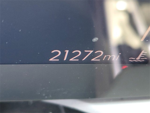 2025 Buick Envista ST photo 14