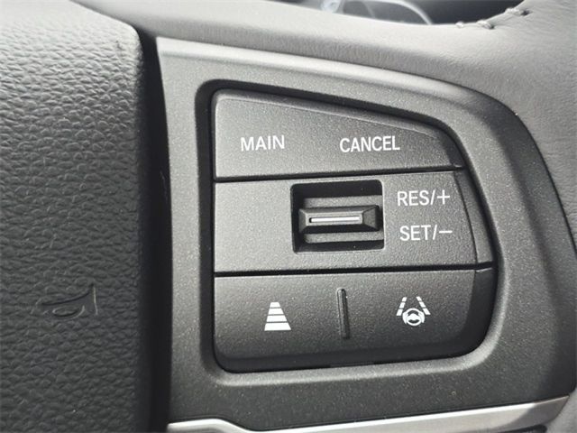 2025 Honda Ridgeline RTL photo 20