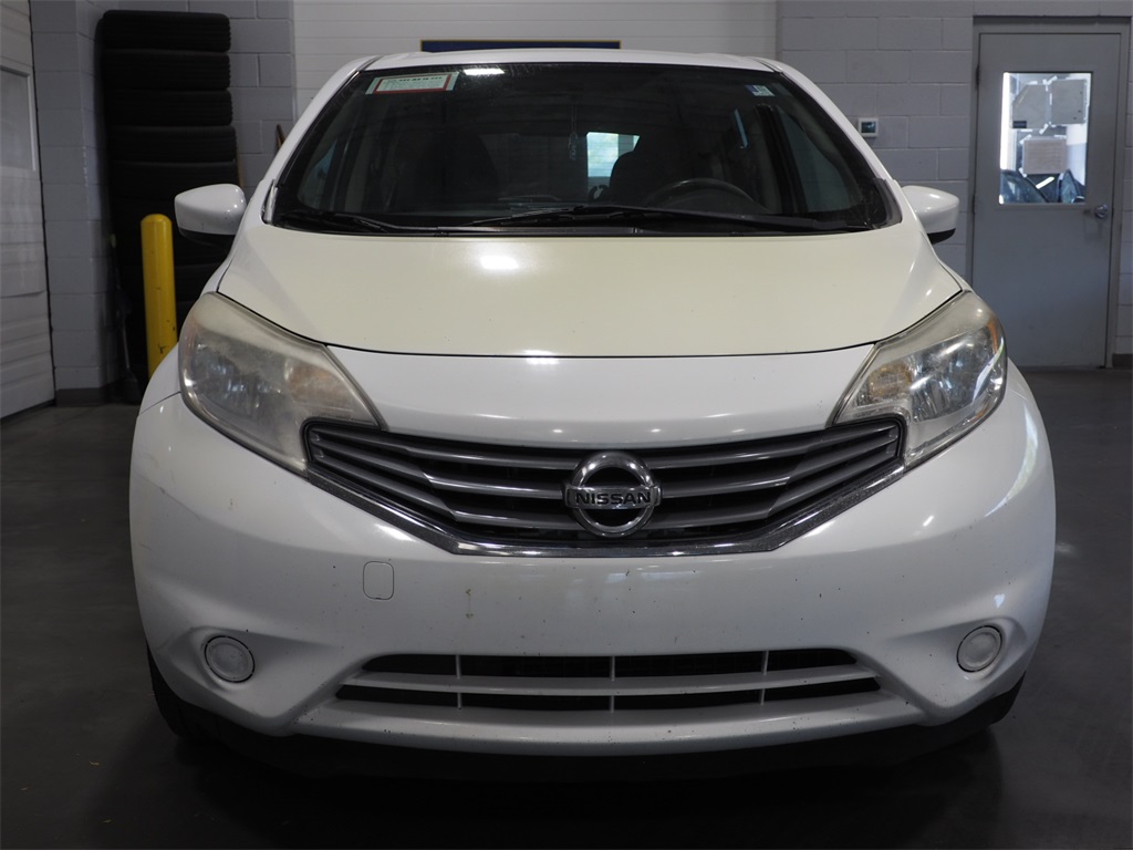 Used 2015 Nissan Versa Note SV with VIN 3N1CE2CPXFL409348 for sale in Orem, UT