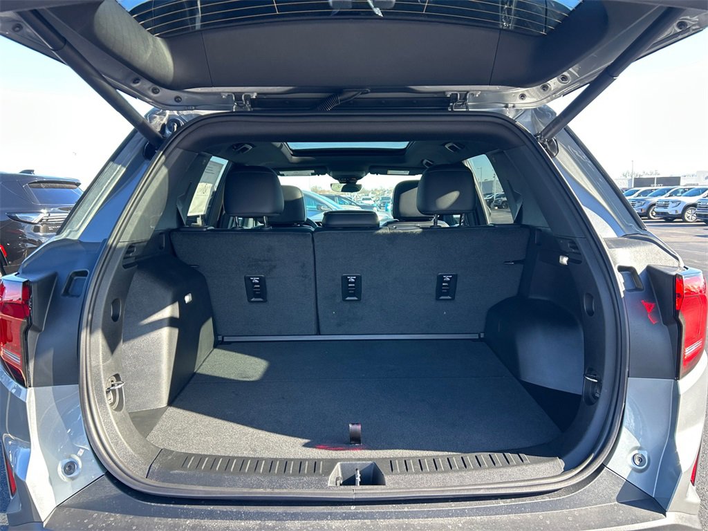 2026 GMC TERRAIN - Image 32