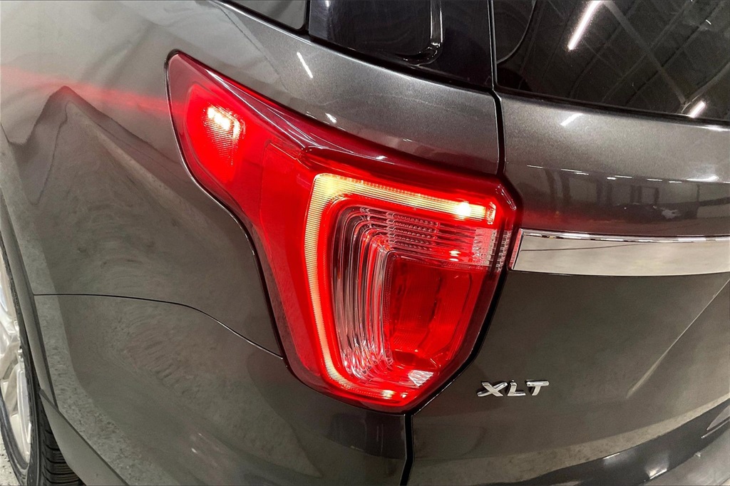 2017 FORD EXPLORER - Image 30