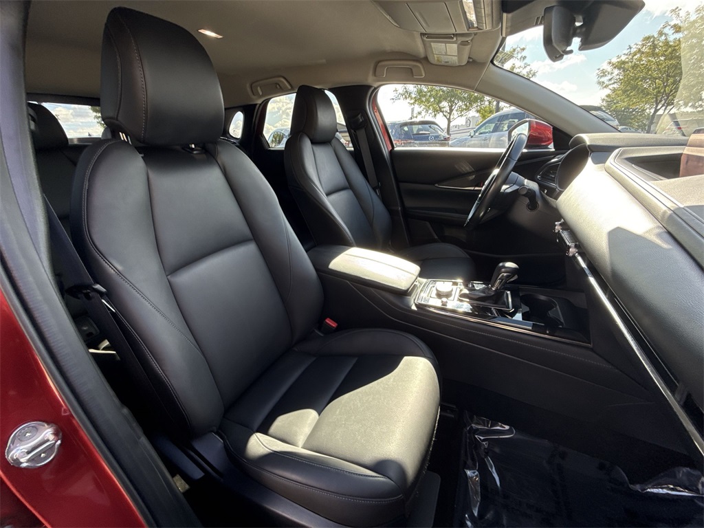 2023 Mazda CX-30 2.5 S Preferred photo 24