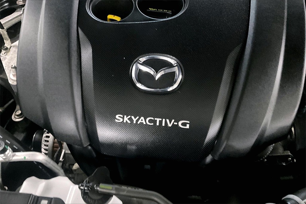 2023 MAZDA CX-50 - Image 31