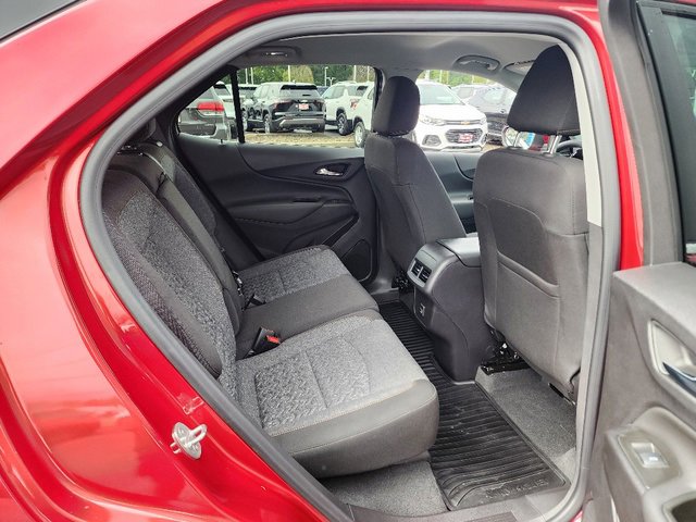 2024 Chevrolet Equinox LT photo 21