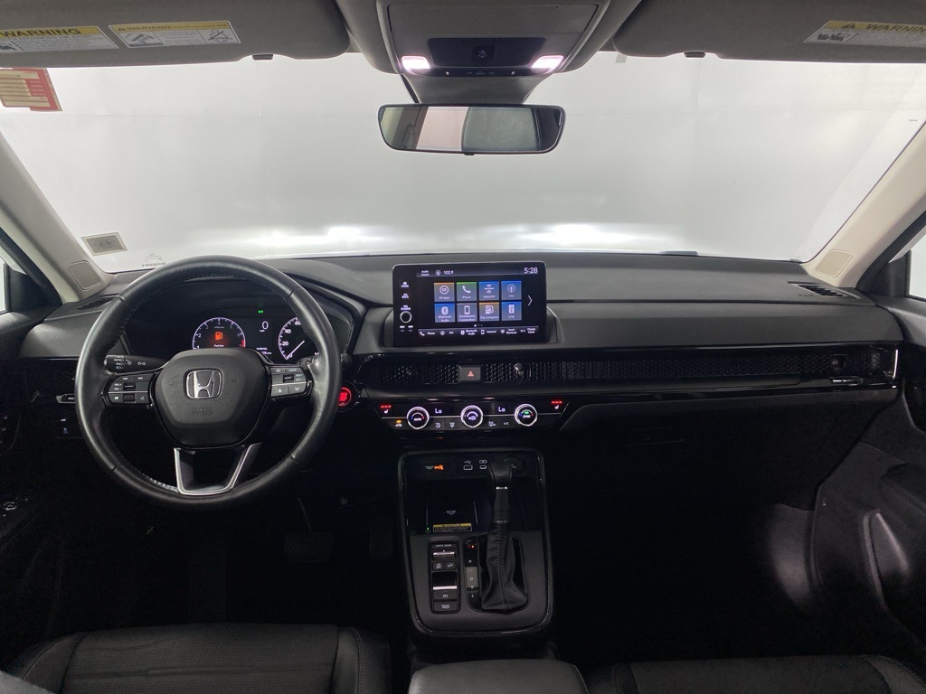 2023 Honda CR-V EX-L photo 2