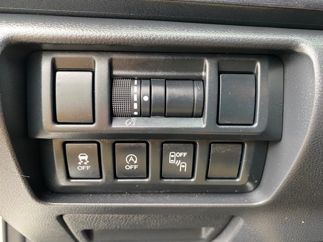 2023 Subaru Crosstrek Sport photo 14