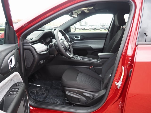 2025 Jeep Compass Sport photo 5