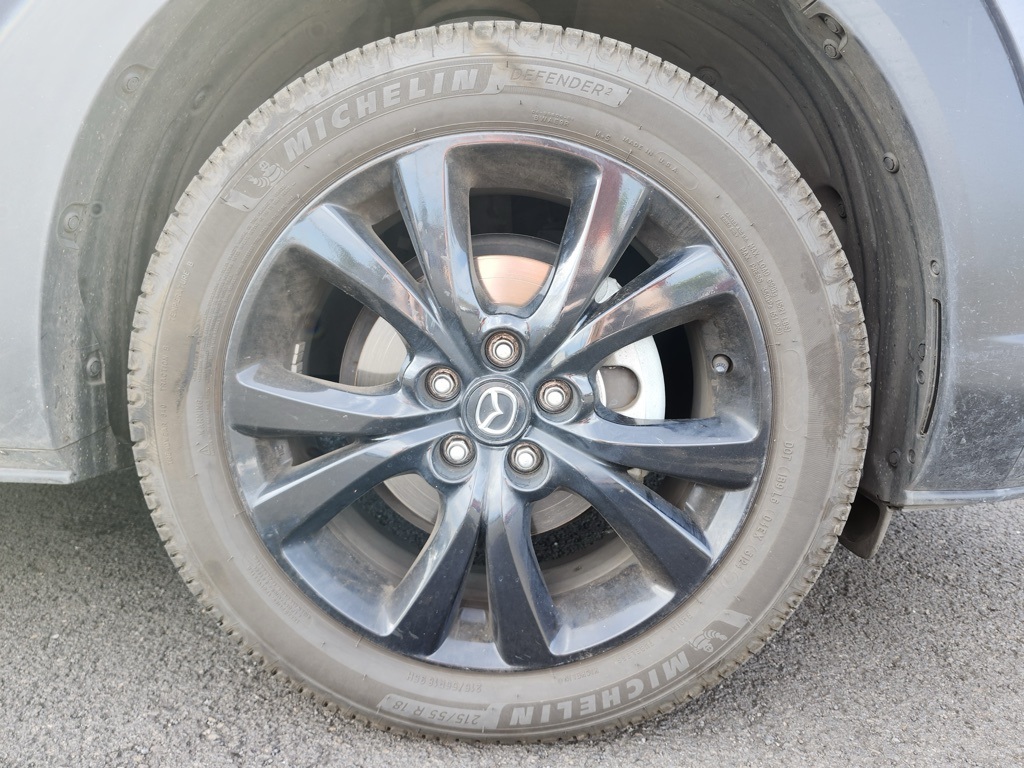 2023 Mazda CX-30 2.5 S Carbon photo 27