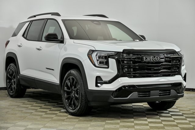 2026 GMC Terrain Elevation's photo