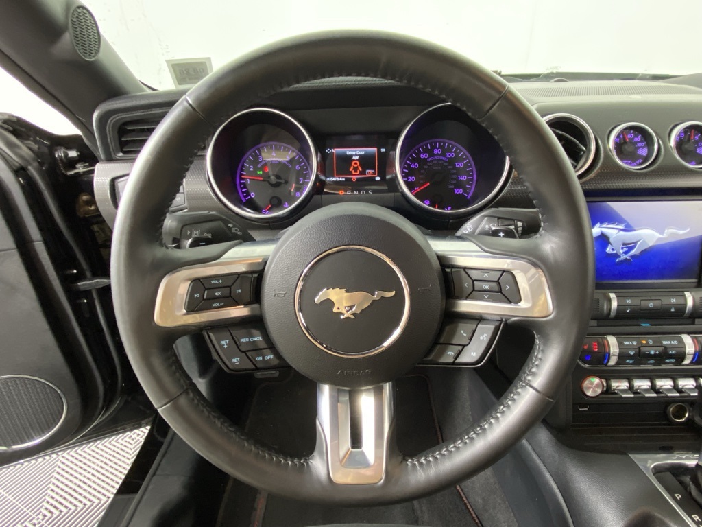 2022 Ford Mustang GT Premium photo 13