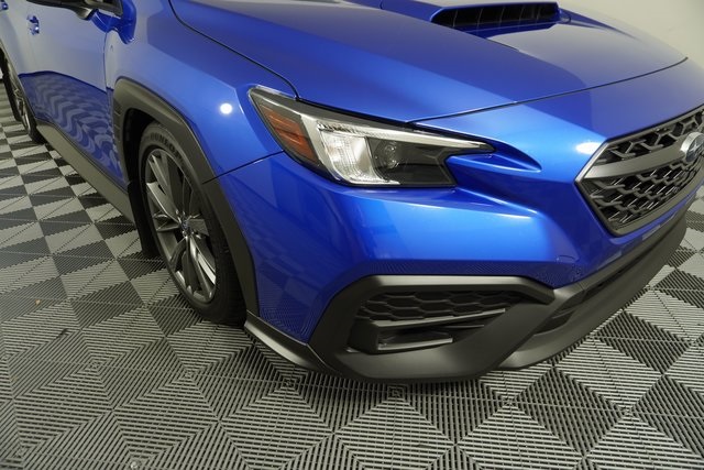 2024 Subaru WRX Base photo 9