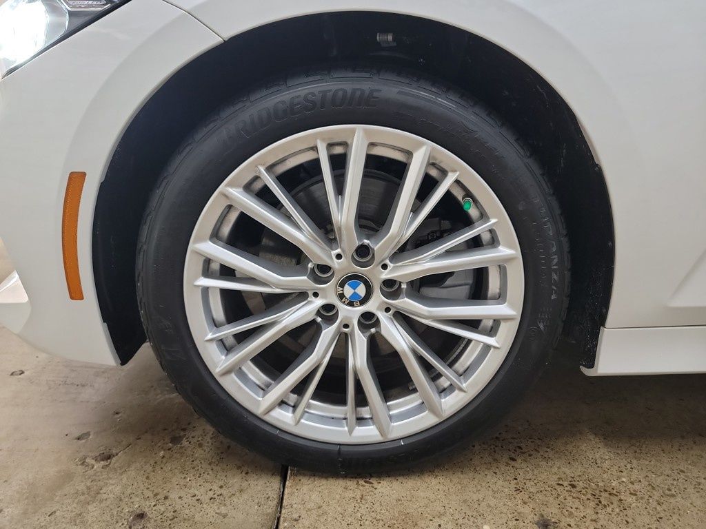 2024 Bmw 330i xDrive photo 12
