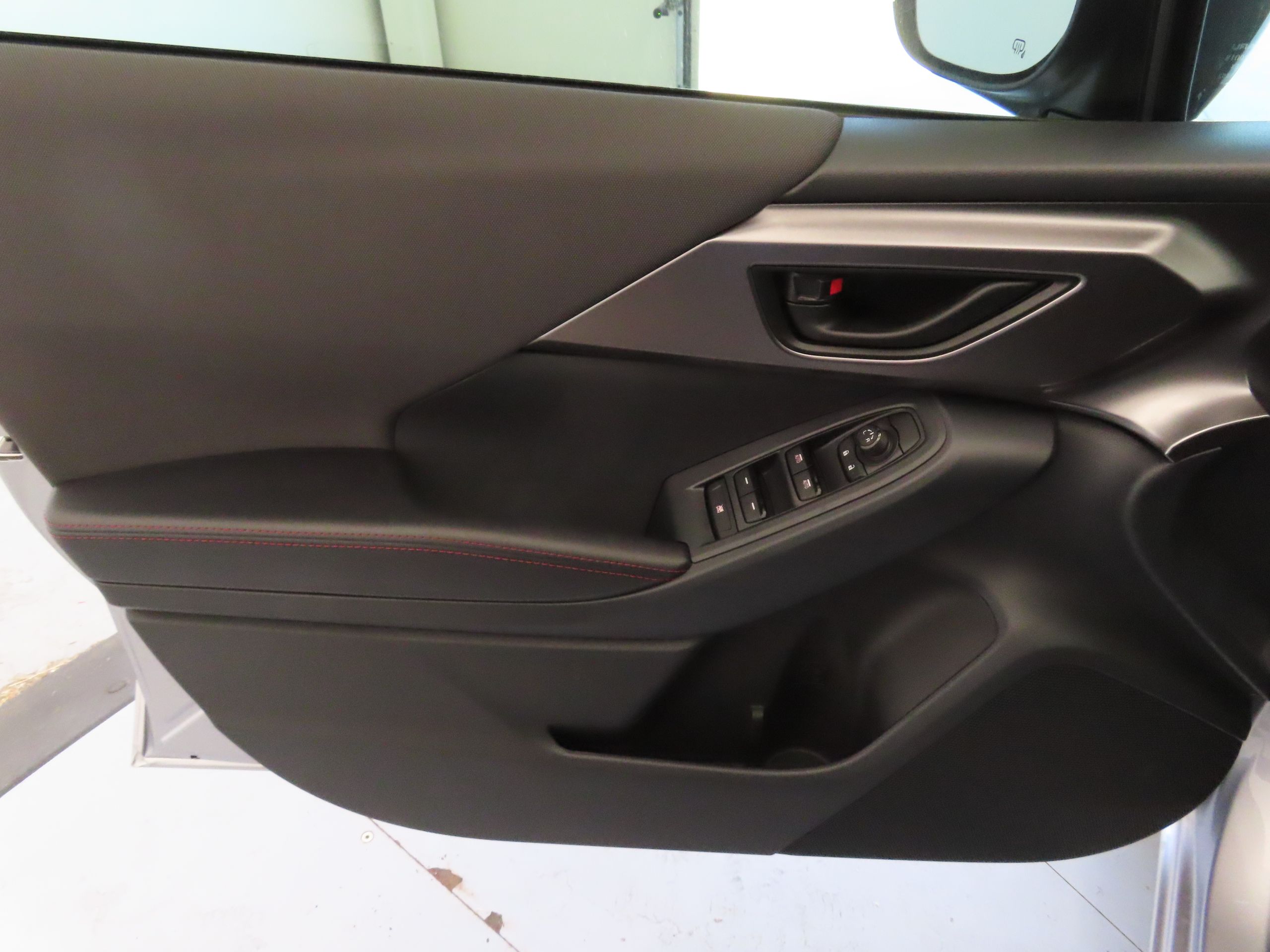 2025 Subaru Impreza Sport photo 9