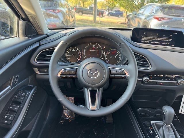 2025 Mazda CX-30 2.5 Select Sport photo 16