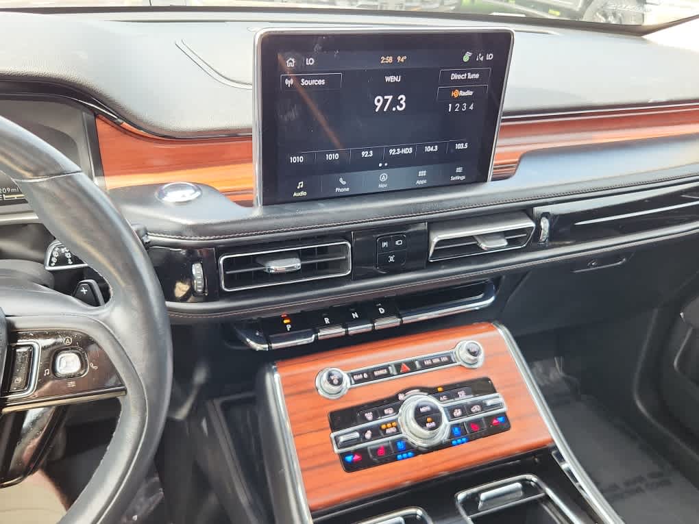 2021 Lincoln Aviator Reserve photo 13