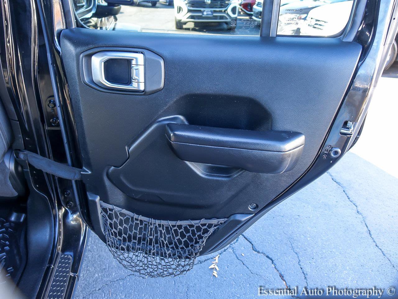 2020 JEEP WRANGLER - Image 19