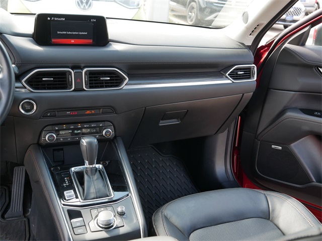 2019 Mazda CX-5 Grand Touring photo 20