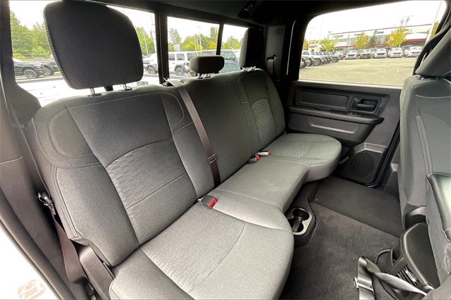 2025 Ram 3500 Tradesman photo 23