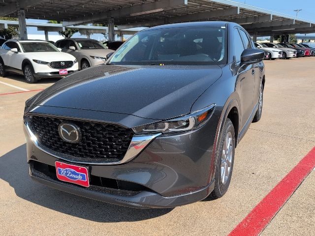 2025 Mazda CX-5 2.5 S Preferred photo 3
