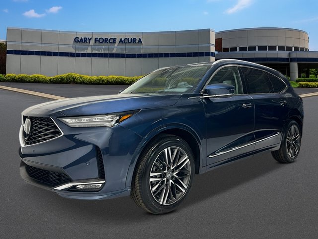 2026 Acura MDX Advance Package's photo