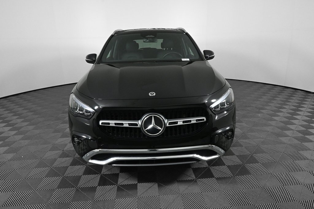 2025 Mercedes Benz GLA 250 photo 32