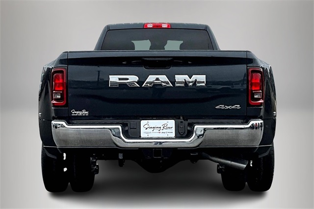 2026 Ram 3500 Tradesman photo 3