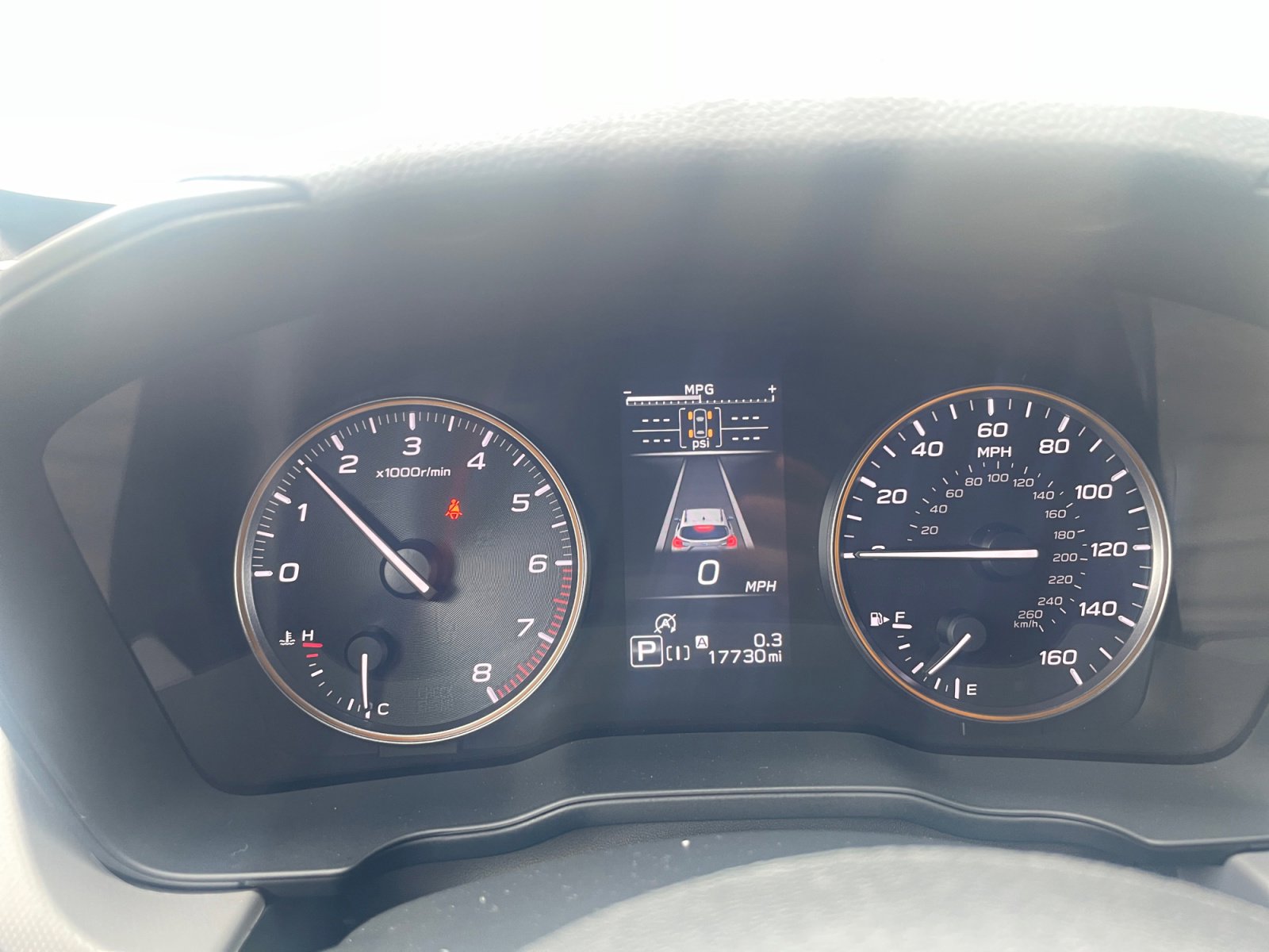 Certified 2024 Subaru Crosstrek Wilderness with VIN 4S4GUHT62R3766689 for sale in Kansas City