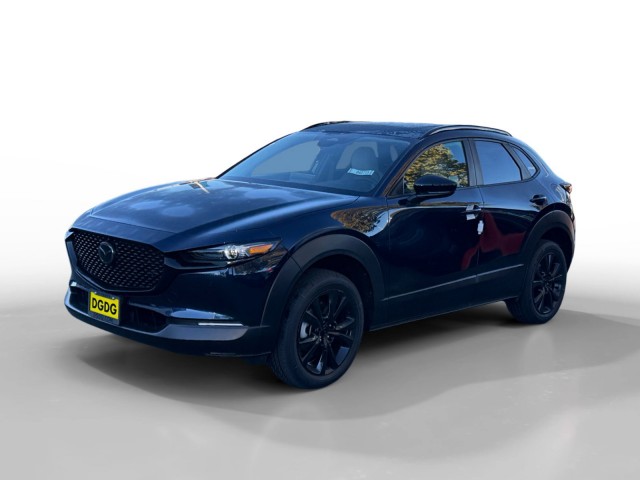 New Mazda CX-30 for Sale in Palo Alto, CA | Stevens Creek Mazda