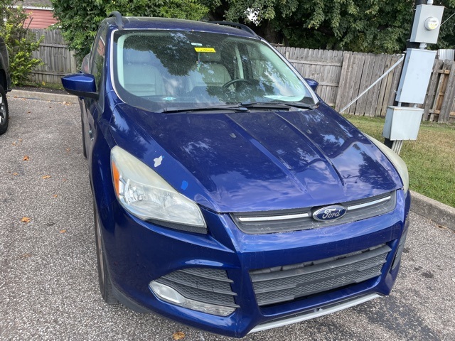 2016 Ford Escape SE photo 3