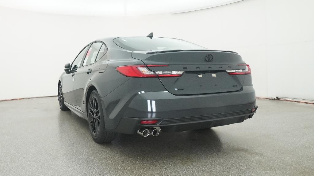 2026 Toyota Camry SE photo 15