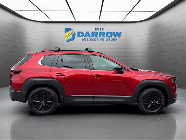 2025 Mazda CX-50 Premium photo 5