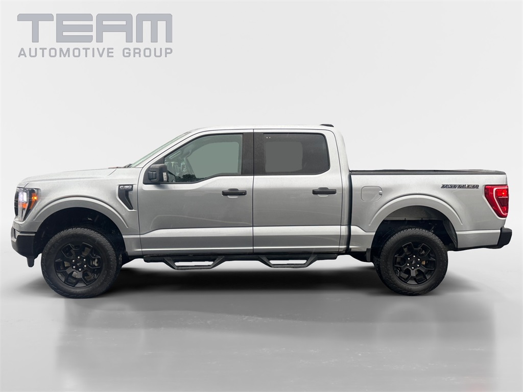 2023 Ford F-150 XL photo 4