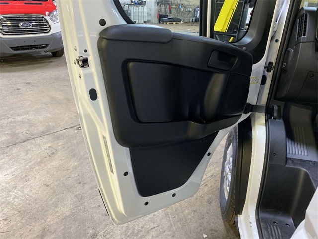 2024 Ram ProMaster 3500 photo 10