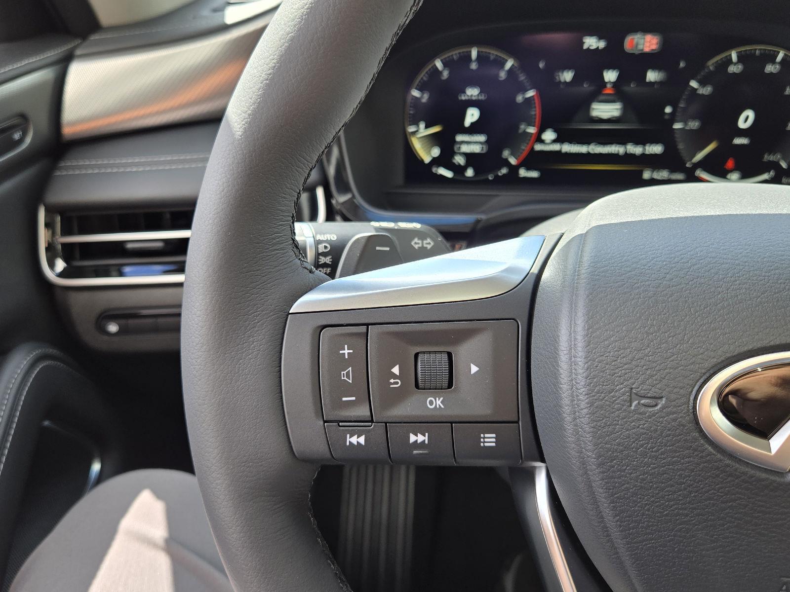 2026 Infiniti QX60 Luxe AWD photo 28