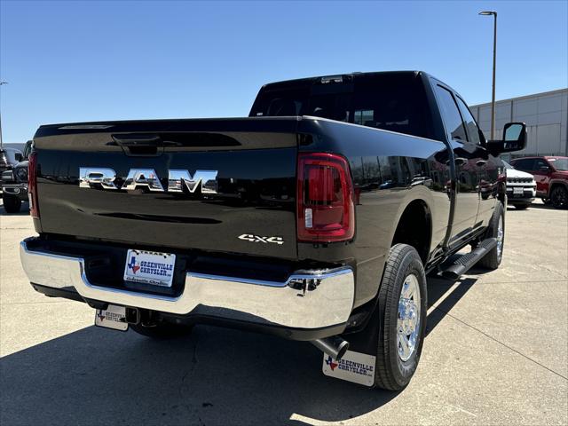 2025 Ram 2500 Tradesman photo 22
