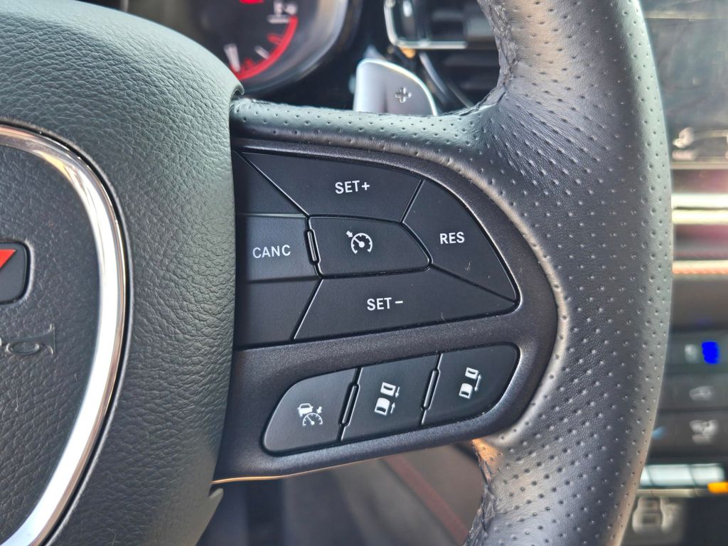 2023 Dodge Durango GT Plus photo 21