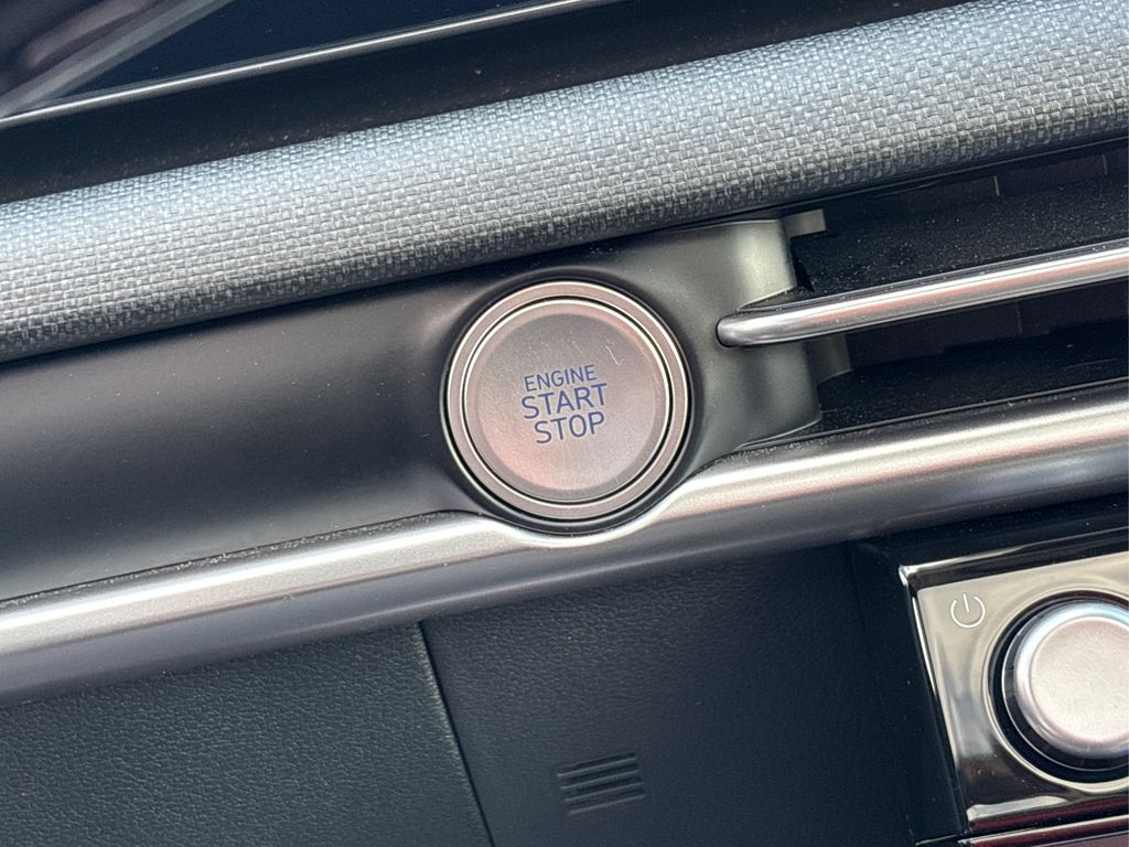 2025 Hyundai Tucson SEL Convenience photo 28