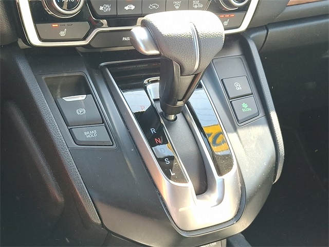 2020 Honda CR-V EX photo 10