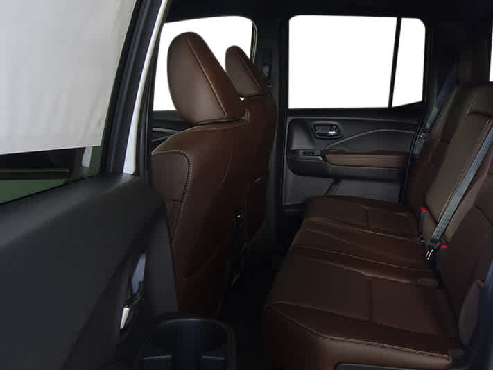 2026 Honda Ridgeline RTL photo 23