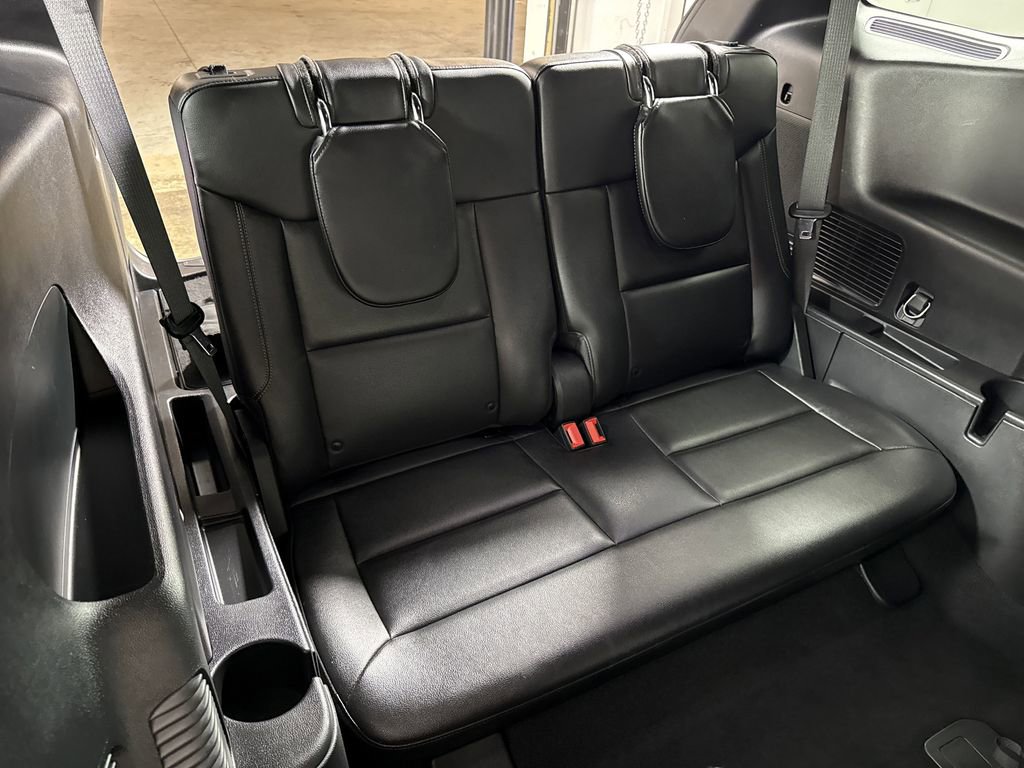 2020 Ford Explorer Limited photo 11
