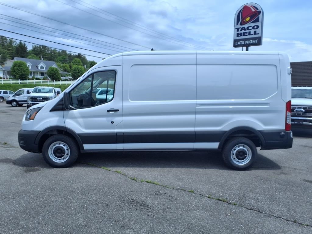 2025 Ford Transit Cargo Van photo 2