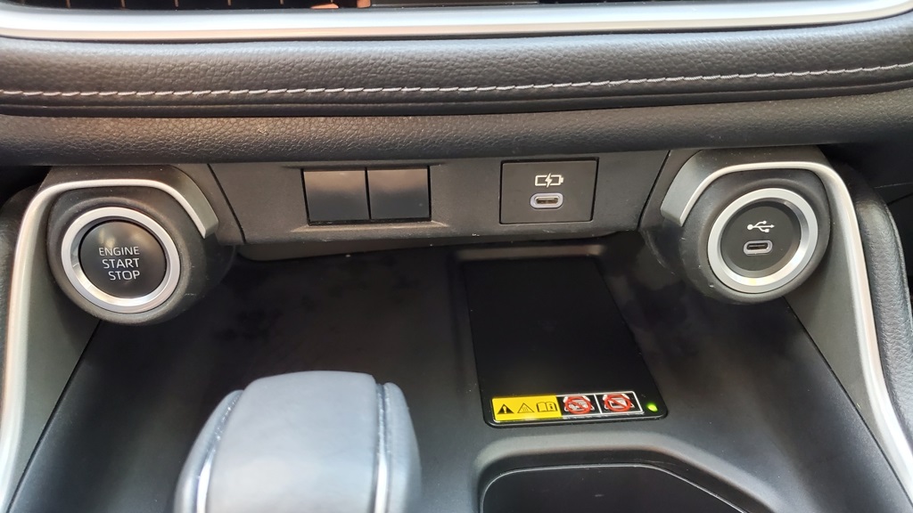 2024 Toyota Grand Highlander Limited photo 26