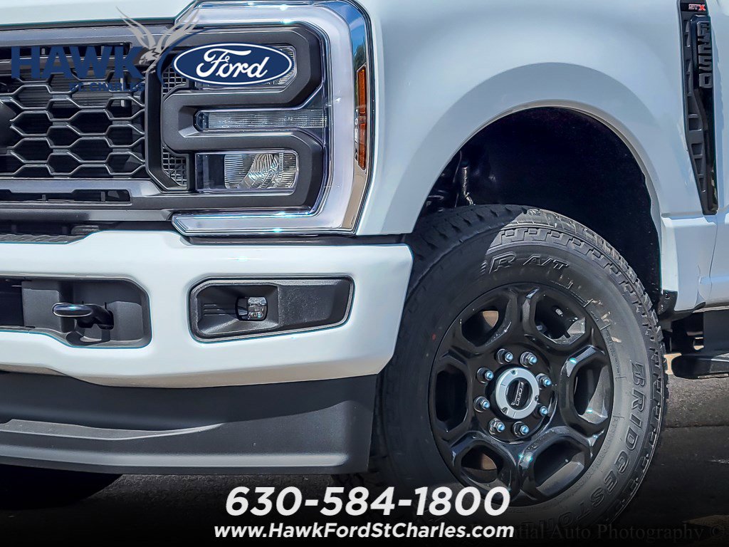 2026 FORD F-250 - Image 2