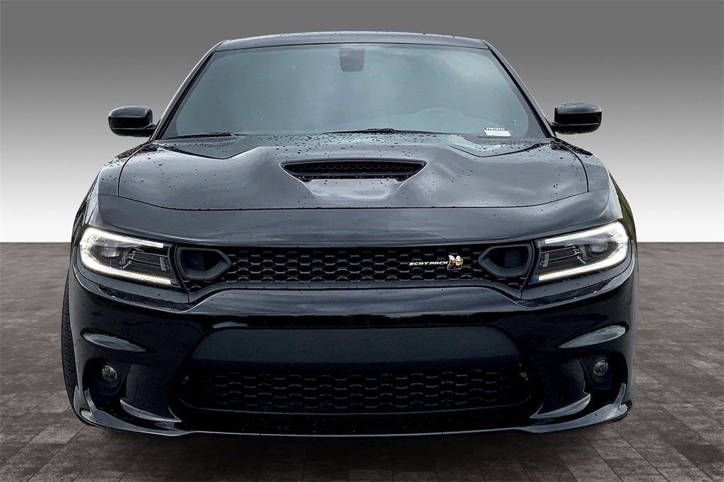 2023 Dodge Charger R/T Scat Pack photo 3