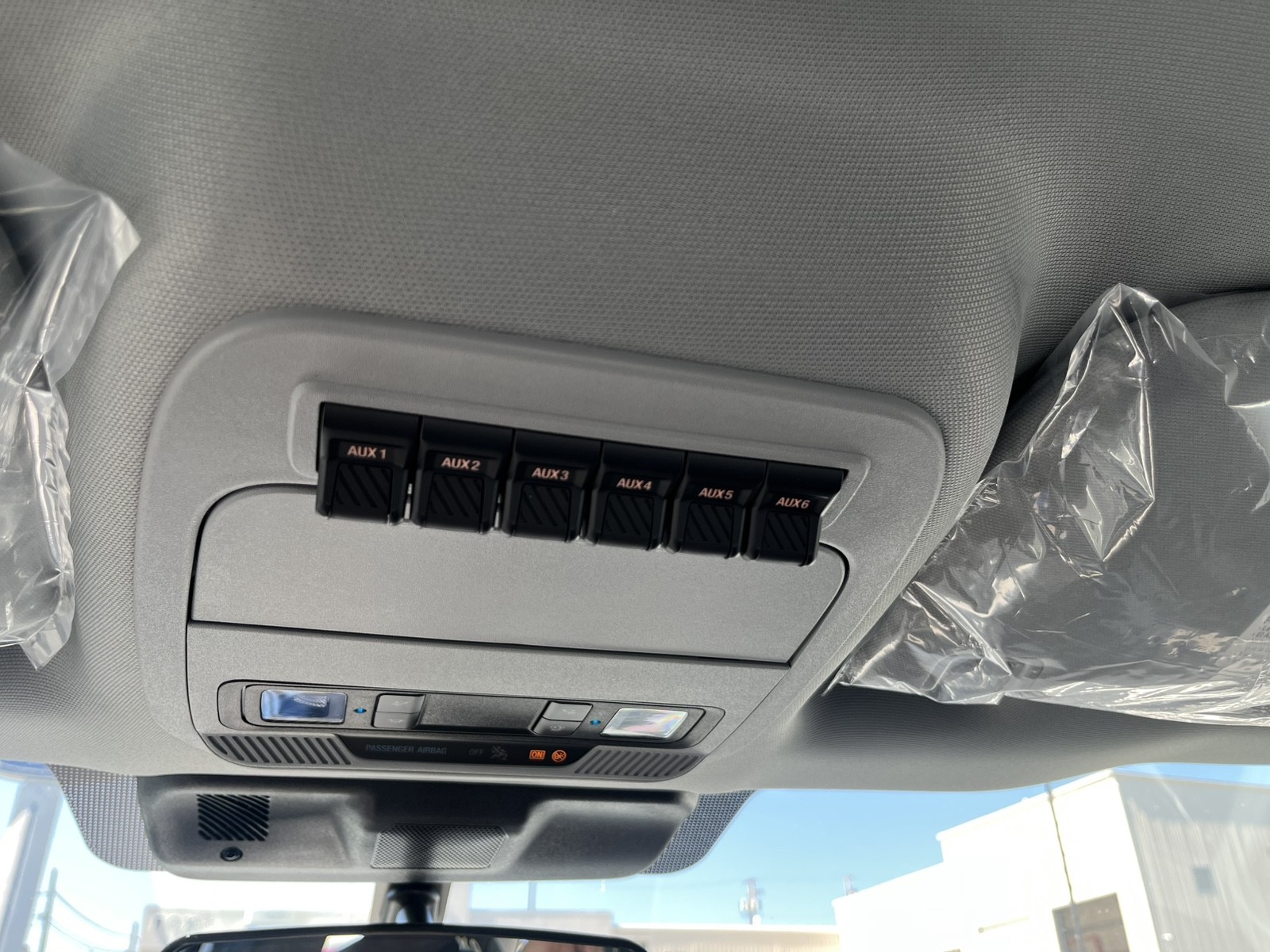 2026 Ford F-250 XL photo 14
