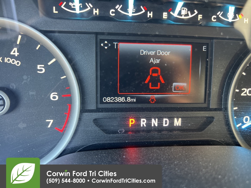 2018 Ford F-150 XLT photo 2