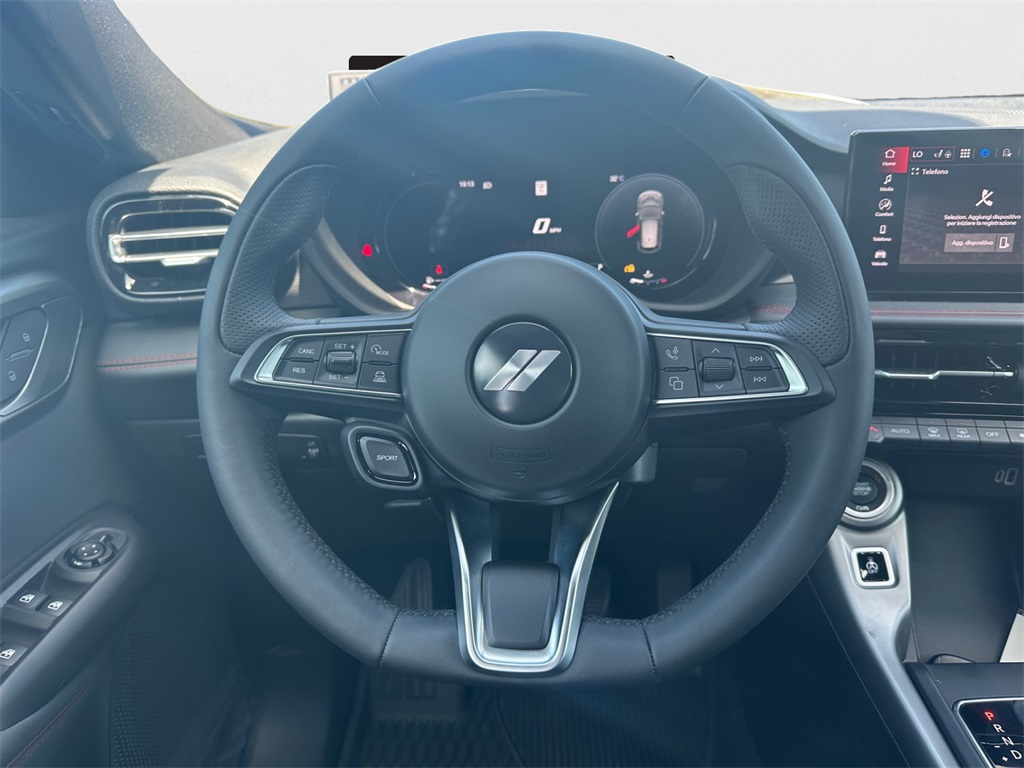 2025 Dodge Hornet GT photo 19