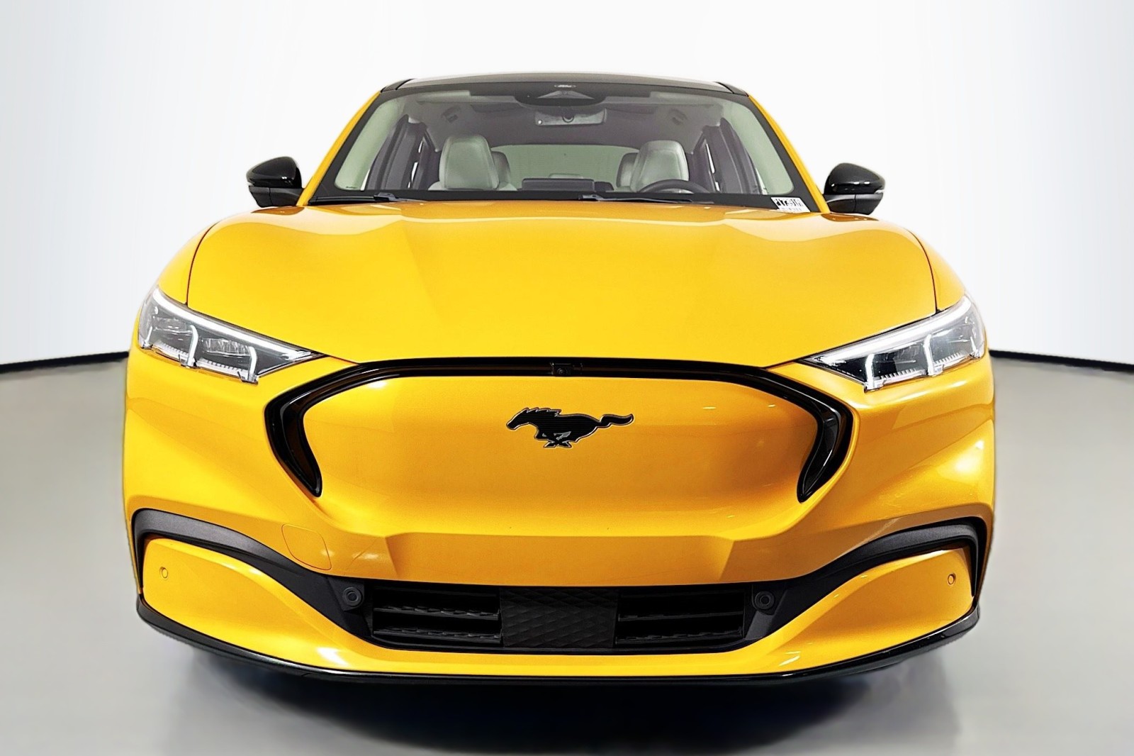 Used 2022 Ford Mustang Mach-E Premium RWD with VIN 3FMTK3RM7NMA50084 for sale in Ontario, CA