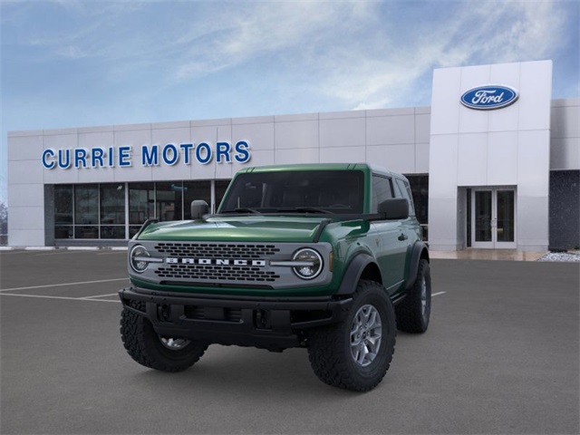 2025 FORD BRONCO - Image 27