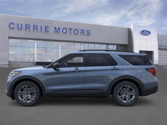 2026 FORD EXPLORER - Image 34